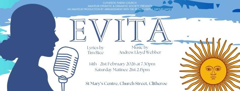 Banner for Socials